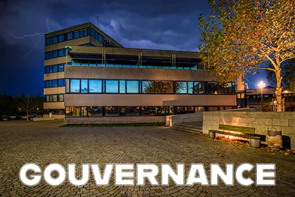 Gouvernance